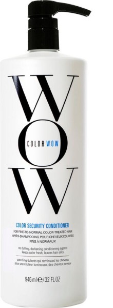 Color Wow Color Security Cond. F-N