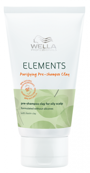 Elements Renewing Pre-Shampoo