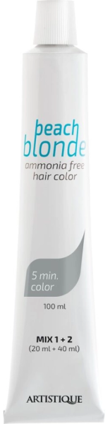 Artistique Beach Blonde 5 min.