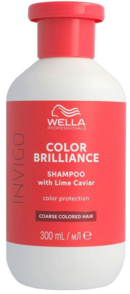 WP Invigo Color Brilliance Shampoo coarse