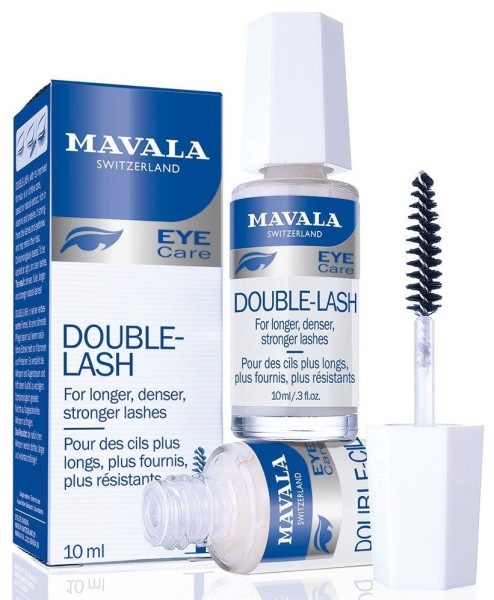Mavala Double-Lash Wimpernpflege