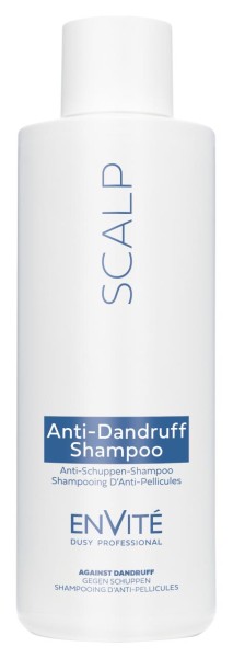 Dusy Envite Anti-Dandruff Shampoo