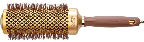 Bürste OG Expert Speed XL Wavy Brist. gold+br. 55