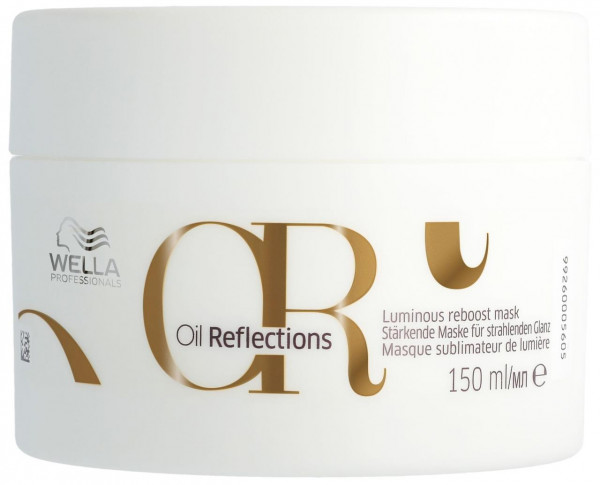 WP OilReflection Mask