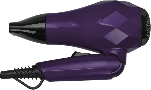 Efa Mini-Haartrockner FRESH PURPLE