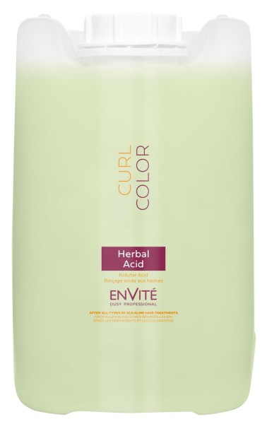 Dusy Envite Kräuter Acid