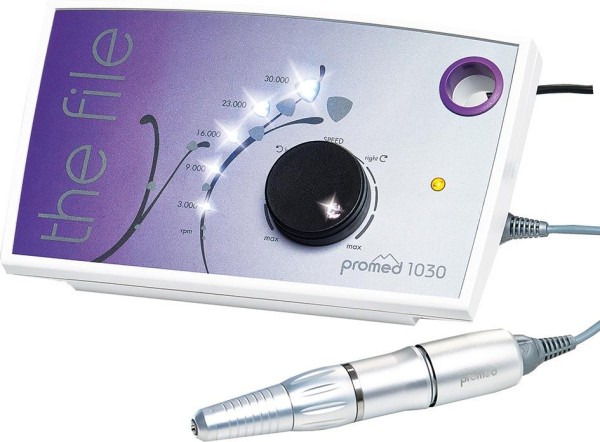 Promed The file 1030 Fräser