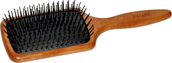 Bürste Keller Prof.Paddlebürste Kunststoffstift