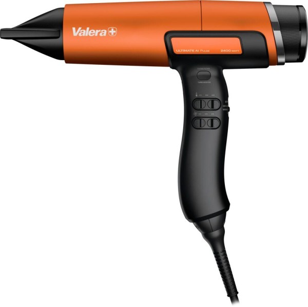 Valera Ultimate Al Pulse Satin Mocha