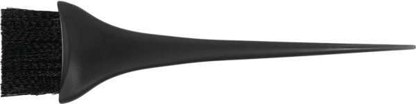 Efa Wave Färbepinsel schwarz