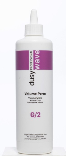 Dusy Volume Welle G