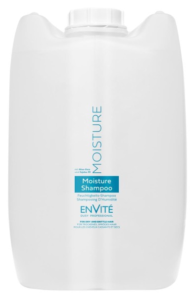 Dusy Envite Moisture Shampoo