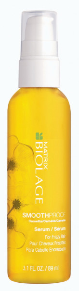 Biolage smooth Serum Smoothing Öl