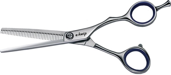 E-Kwip Schere EOP 40 Modellierschere