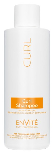 Dusy Envite Curl Shampoo
