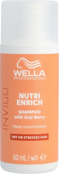 Invigo Nutri Enrich Shampoo