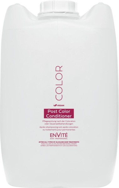 Dusy Envite Post Color Cond.