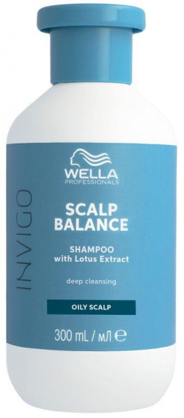 WP Invigo Scalp Balance Pure Shampoo