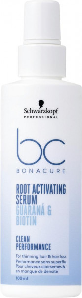 BC Scalp Root Activating Serum