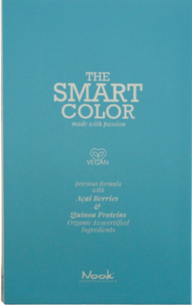 Nook Farbkarte The Smart Color
