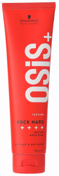 OSiS+ Rock Hard Gel ultrastark