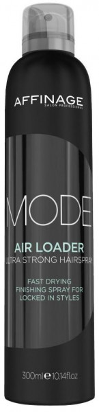 ASP MODE Styling Air Loader