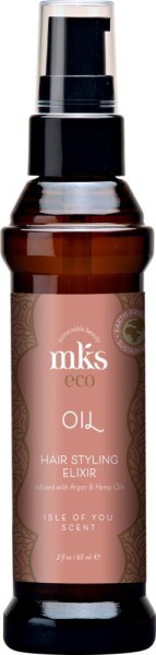 MKS Oil Elixir Isle