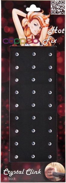 Coppelo Hot Fix Cristal Clink