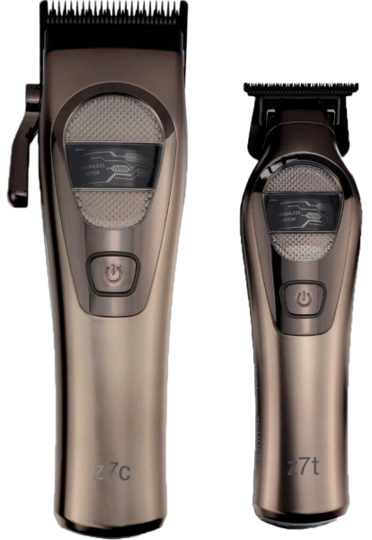 Olymp Hair Master Clipper z7c + Trimmer z7t
