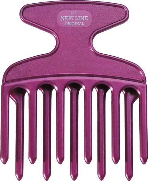 Hercules Kamm Fingerstyler 33/245 flied.