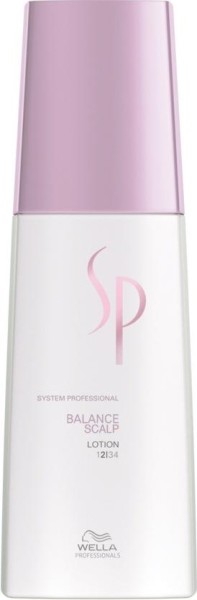 SP Balance Scalp Lotion
