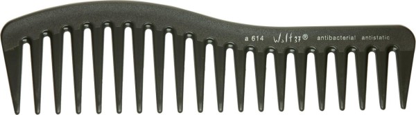 Hercules Kamm Wolf37 A614 7.0schwarz