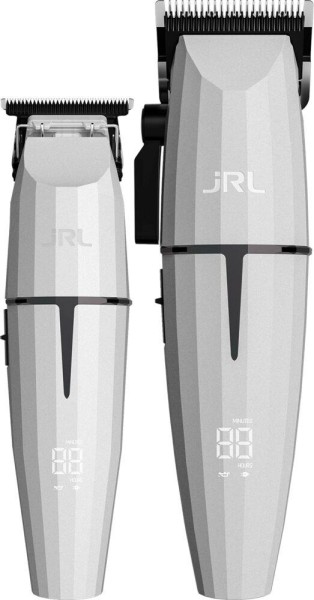 JRL Ghost Edition Combo Kit 1