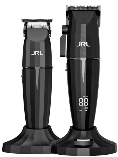 JRL Onyx Collection Combo Kit
