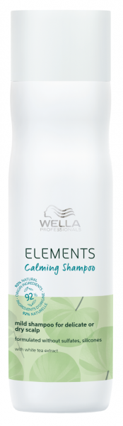Elements Renewing Shampoo Calming