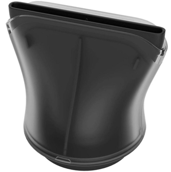 ghd Speed Halo Styling-Zentrierdüse schwarz