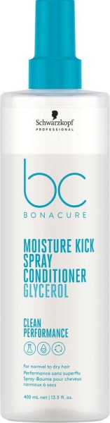 BC Moisture Kick Spray Conditioner XXL