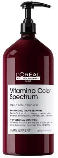 Serie Expert Vitamino Spectrum Shampoo