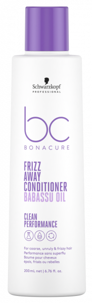 BC Frizz Conditioner