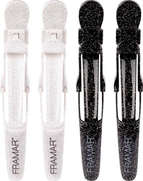 Framar Glitter Gator Grips