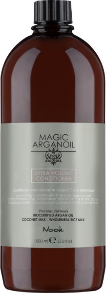 Nook Magic Extra Volume Conditioner