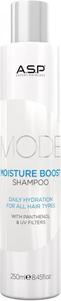 ASP MODE Care Moisture Boost Shampoo