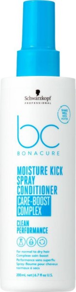 BC Moisture Conditioner Spray