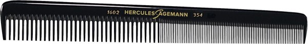 Hercules Kamm 1602 Schneidekamm 7 - 354