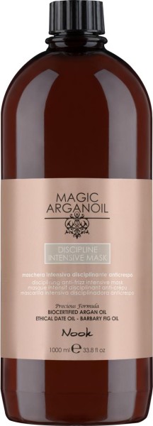 Nook Magic Discipline Intensive Mask