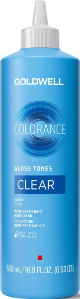 Colorance Gloss Tones Clear