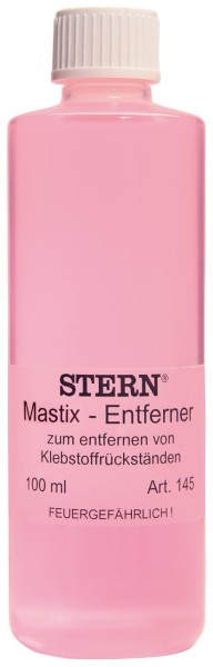 Stern Mastix-Entferner