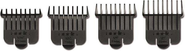 andis Kammset Superliner 4er