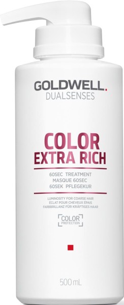 Dualsenses Color Extra Rich 60 Sek. Treatment