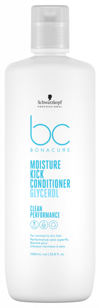 BC Moisture Conditioner Cream